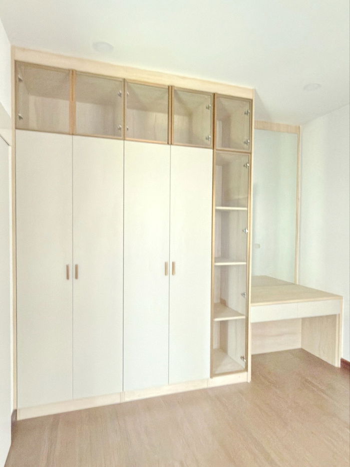 รูป ขาย บ้านเดี่ยว หมู่บ้าน the city ราชพฤกษ์-สวนผัก - รูปที่ 8/35