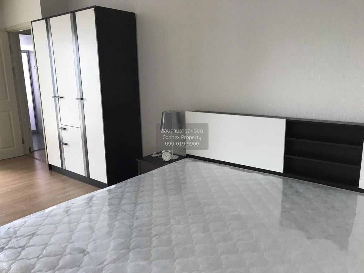 picture 🔥🔥🔥 For Rent Condo , Supalai City Resort Phranangklao Station-Chaophraya , MRT-Phra Nang Klao Bridge , Bang Kraso , Mueang Nonthaburi , Nonthaburi , CX-82581 ✅ Live chat with us ADD LINE @connexproperty ✅ 🔥🔥🔥 - 5/6