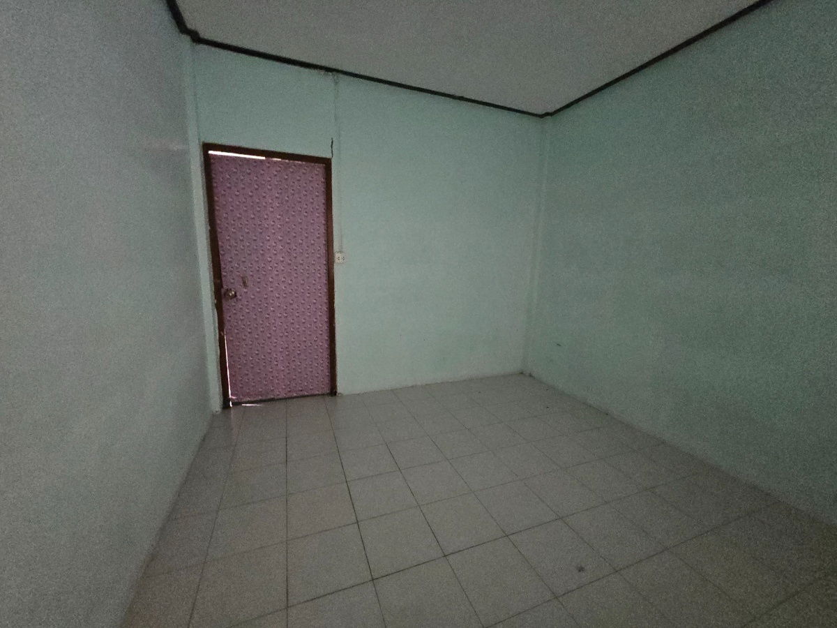 รูป บ้านชั้นเดียว ให้เช่า 100ตรว. เหมาะทำเป็นที่เก็บสินค้า ไลฟ์สด อยู่ถนนสุทธิสาร ใกล้MRTเพียง1กิโล - รูปที่ 12/21