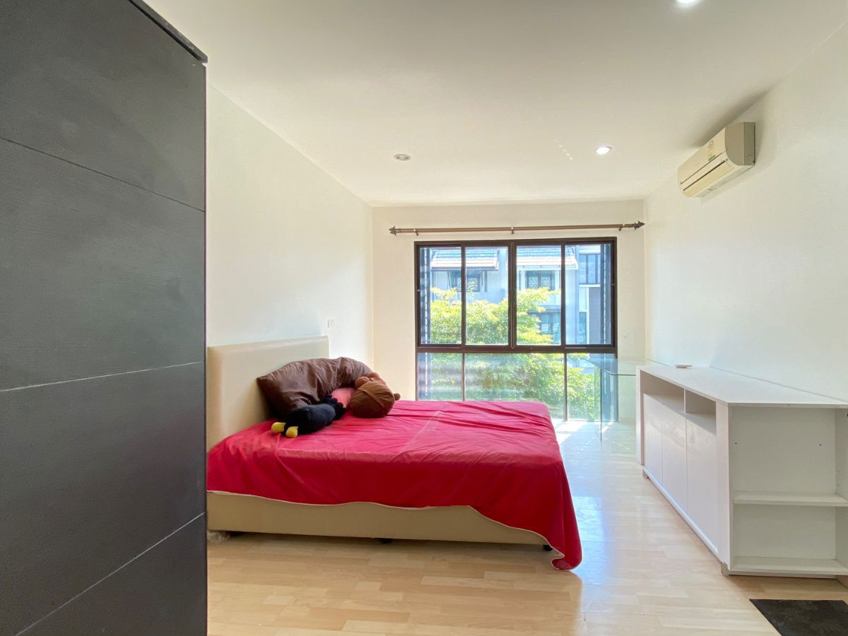 picture 🔥🔥Best price!! For Investor!! 3b3b 5.29mb - Areeya Mandarina Sukhumvit 77 📞Call 096 896 5953 - 24/34