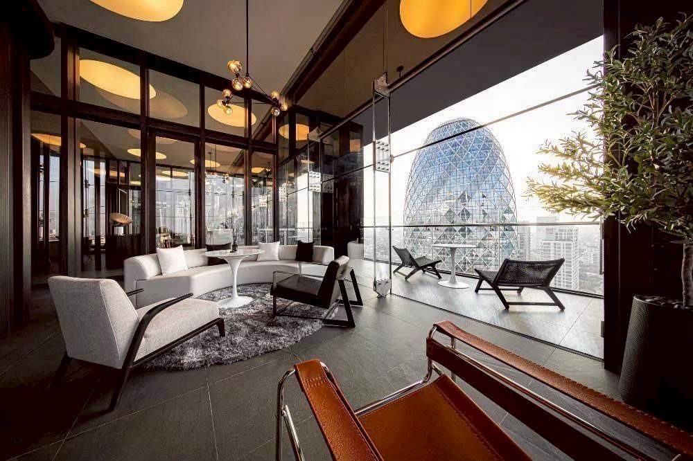 picture 🔑✨ Exclusive Offer – Fully Furnished Condo at Noble Around Ari  - 17/21