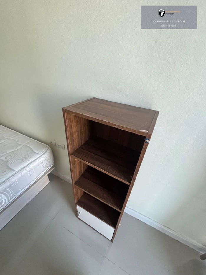 picture Ideo Ratchada Huaikwang | 🚝Near MRT Huai Khwang #2025120413318 - 4/10