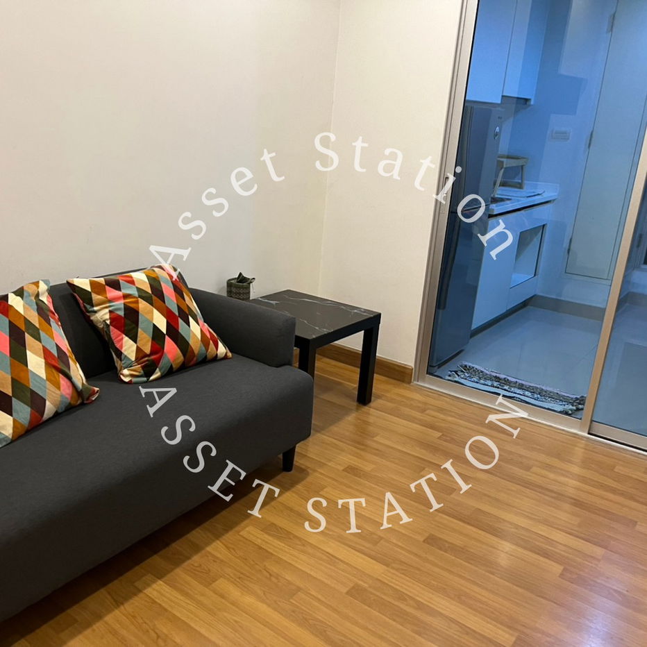 รูป 💎พร้อมเช่า Centric Ratchada Suttisan ราคาถูก ราคานี้รีบจอง! ใกล้ MRT สุทธิสาร🏢✨ - รูปที่ 4/8