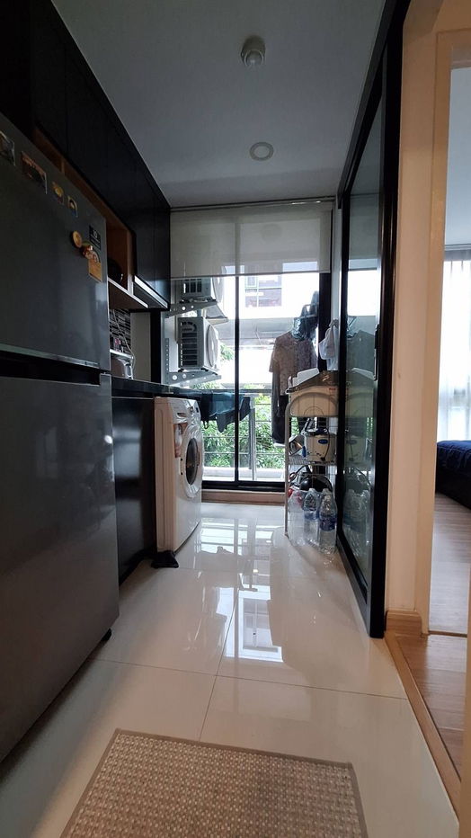picture Chateau In Town Sukhumvit 64/1 | Next to BTS Punnawithi | 1 Bedroom | 12,000 THB/Month - 3/6