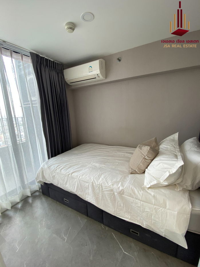 picture ✨ For Sale: KnightsBridge Prime Sathorn Condo ✨  💰 Only 8,300,000 THB - 6/6