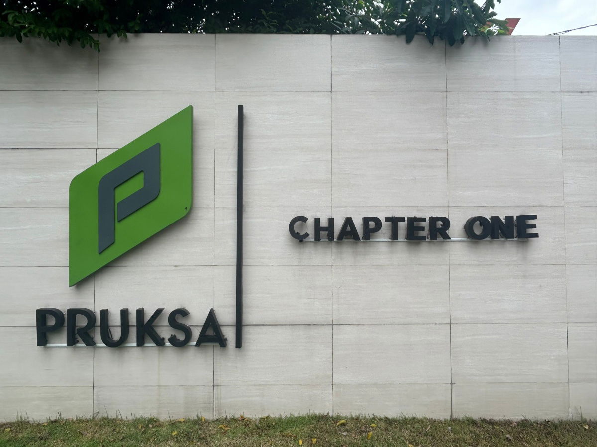 รูป JK 5844886 : แชปเตอร์ วัน อีโค รัชดา - ห้วยขวาง - รูปที่ 5/17