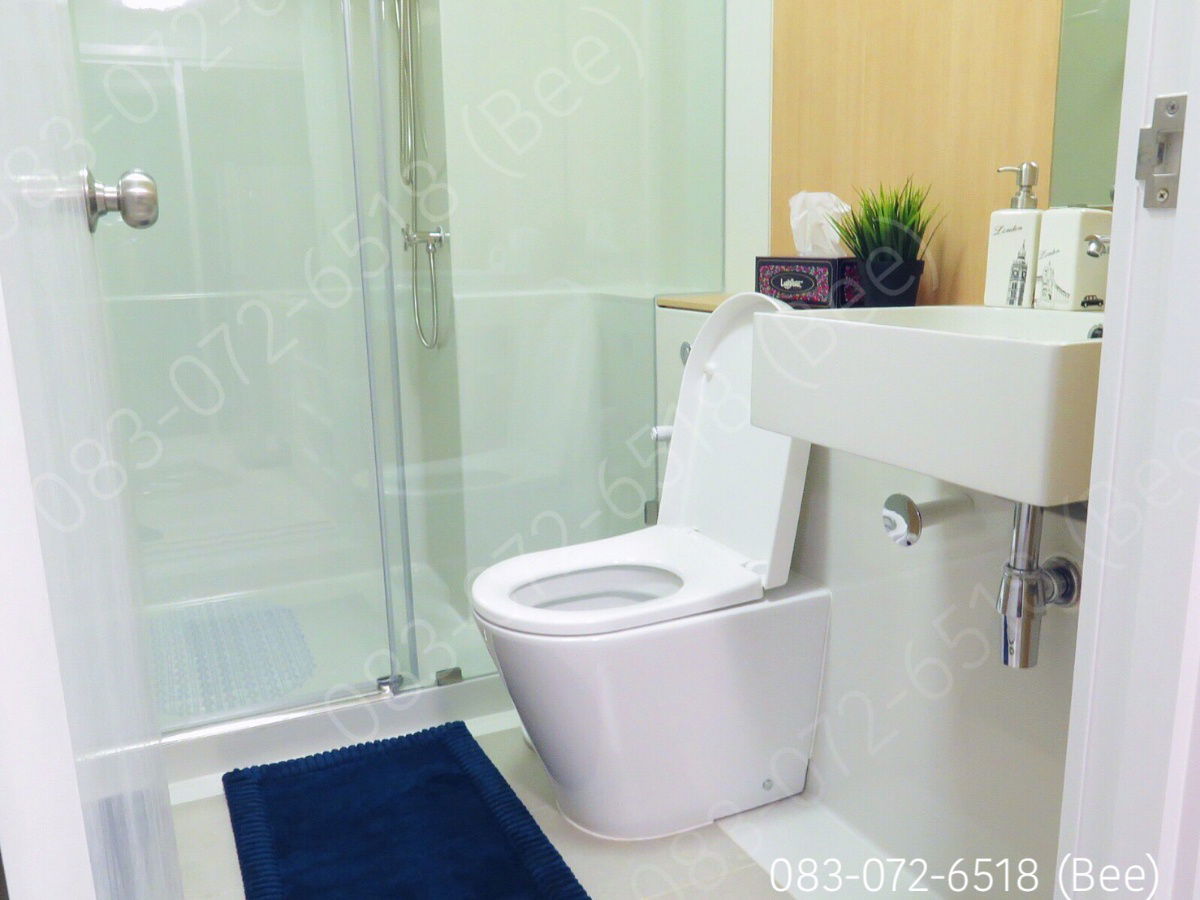 picture For Rent!Great Value at Plum Condo Rama 2 — Prime Location on the Main Road, Close to the Expressway, Easy Commute, and Fully Equipped with Facilities - 10/11