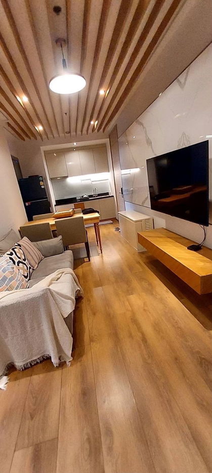 รูป ห้ามพลาด🔥🔥ปล่อยเช่า คอนโดทำเลดี ราคาพิเศษ โครงการ พาร์ค ออริจิ้น พร้อมพงษ์ MD-25080803 - รูปที่ 2/14