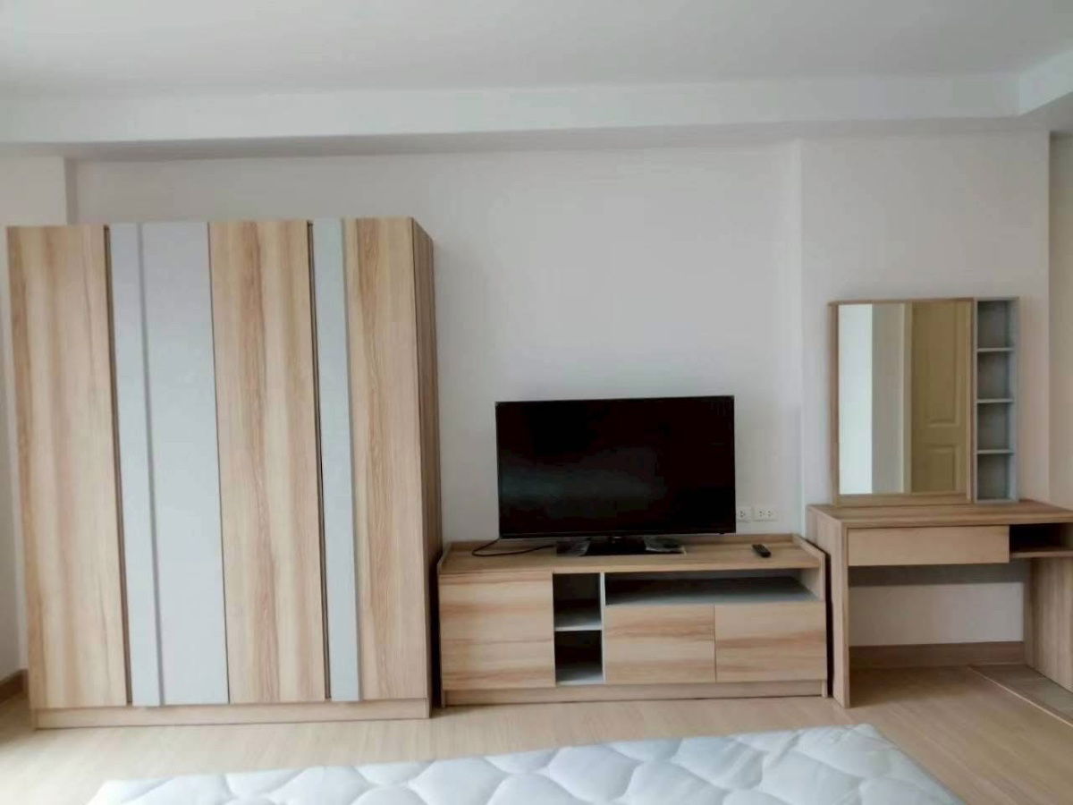 picture #S5116 For Rent Supalai City Resort Rama 8 - 6/9