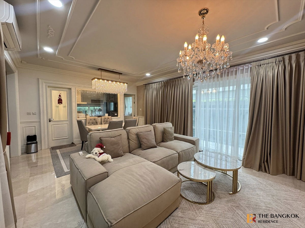 รูป ชัยพฤกษ์ บางนา กม.15 เปิดประสบการณ์ใหม่กับคอนโดทำเลทอง - รูปที่ 3/18