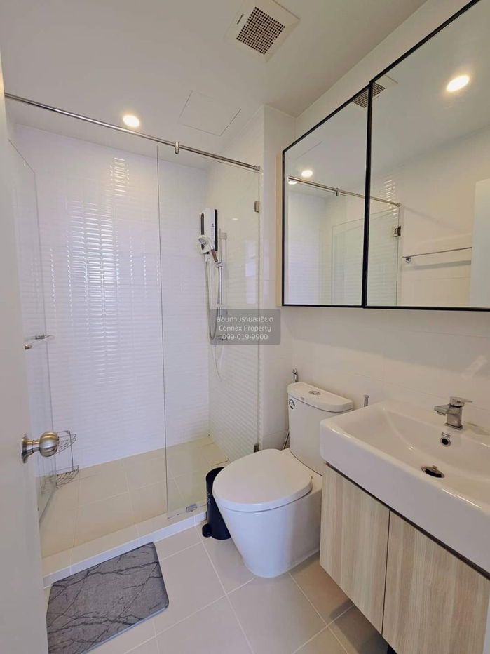 picture 🔥🔥🔥 For Rent Condo , Chewathai Kaset-Nawamin , Sena Nikhom , Chatuchak , Bangkok , CX-95698 ✅ Live chat with us ADD LINE @connexproperty ✅ 🔥🔥🔥 - 5/5