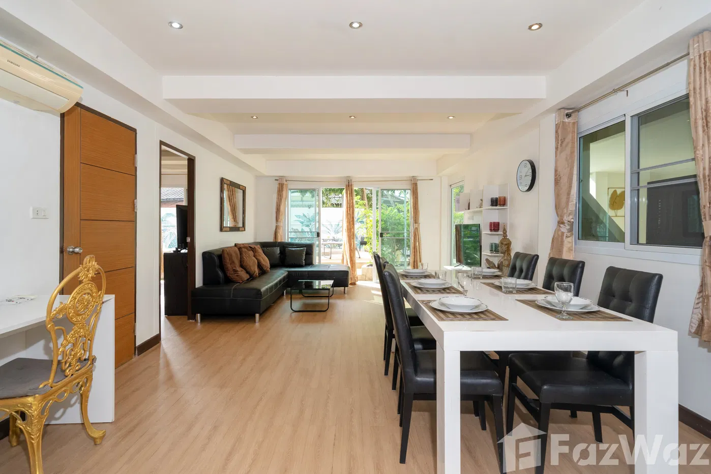 รูป ขาย วิลล่า 5 ห้องนอน ในโครงการ จังเกิ้ล วิลเลจ 5897850 - รูปที่ 15/39