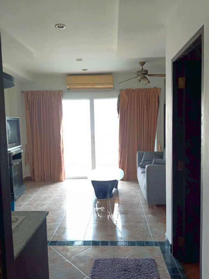 รูป JK2 5862868 : สยาม โอเรียลทัล คอนโดมิเนียม - รูปที่ 3/7