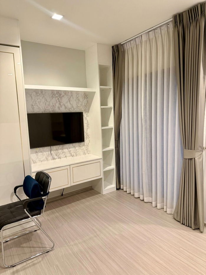 รูป ห้องมาใหม่🐲แอดไลน์ได้เลยครับ🐲✨✨🛋️🛌 ราชเทวี💥ไลฟ์ อโศก - พระราม 9🔴🟢🟡 - รูปที่ 3/11