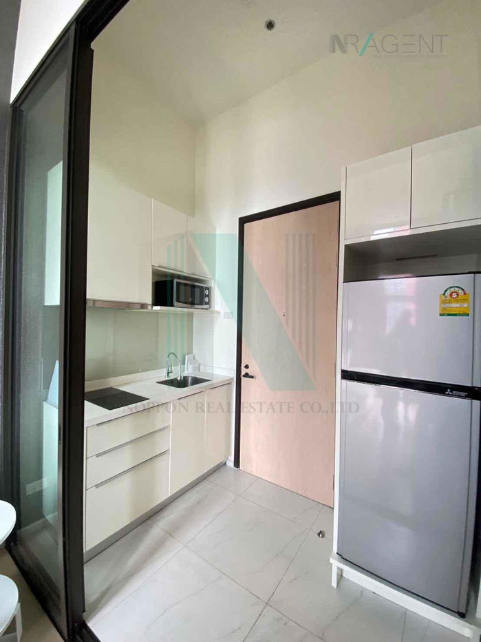 picture 🚩 For Sell Condo CHEWATHAI RESIDENCE ASOKE Building 1, Floor 25,Duplex, Room size 35 sqm - 7/8