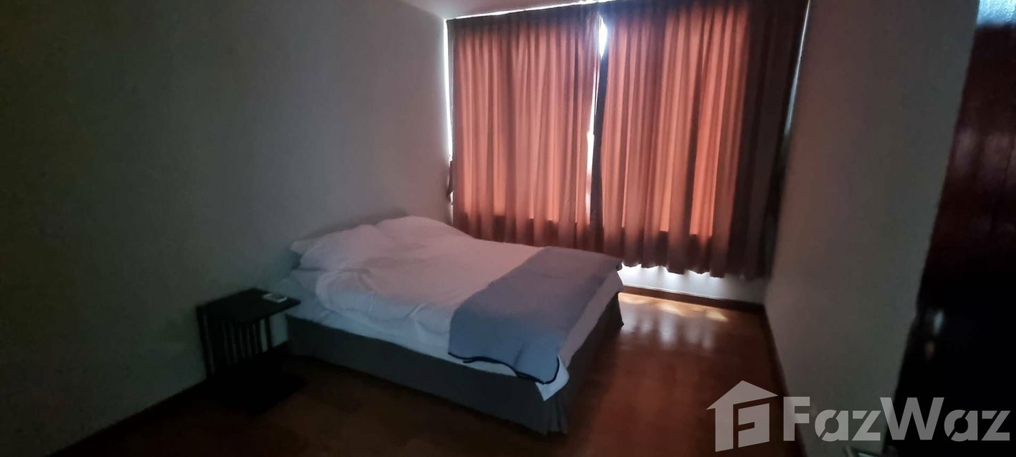 รูป คอนโดให้เช่า 2 ห้องนอน ในโครงการ วอร์เตอร์มาร์ค เจ้าพระยา 1122626 - รูปที่ 7/9