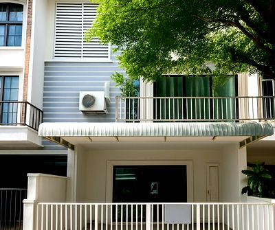 ขายทาวน์โฮม : 🔥🔥Best price!! For Investor!! 3b3b 5.29mb - Areeya Mandarina Sukhumvit 77 📞Call 096 896 5953