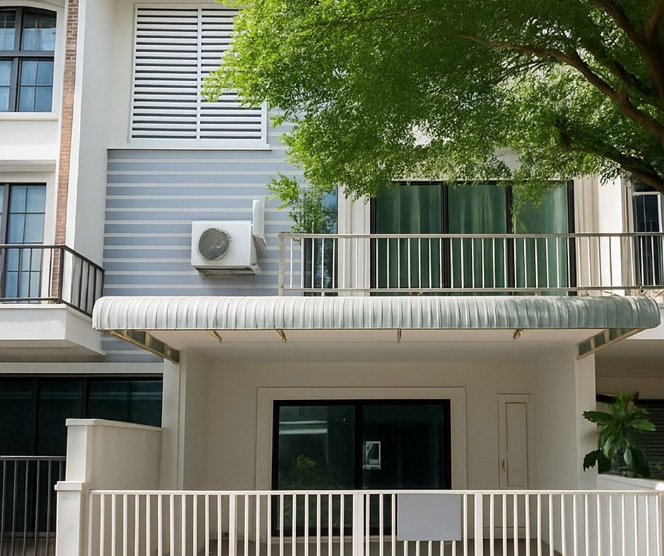 picture 🔥🔥Best price!! For Investor!! 3b3b 5.29mb - Areeya Mandarina Sukhumvit 77 📞Call 096 896 5953 - 1/34