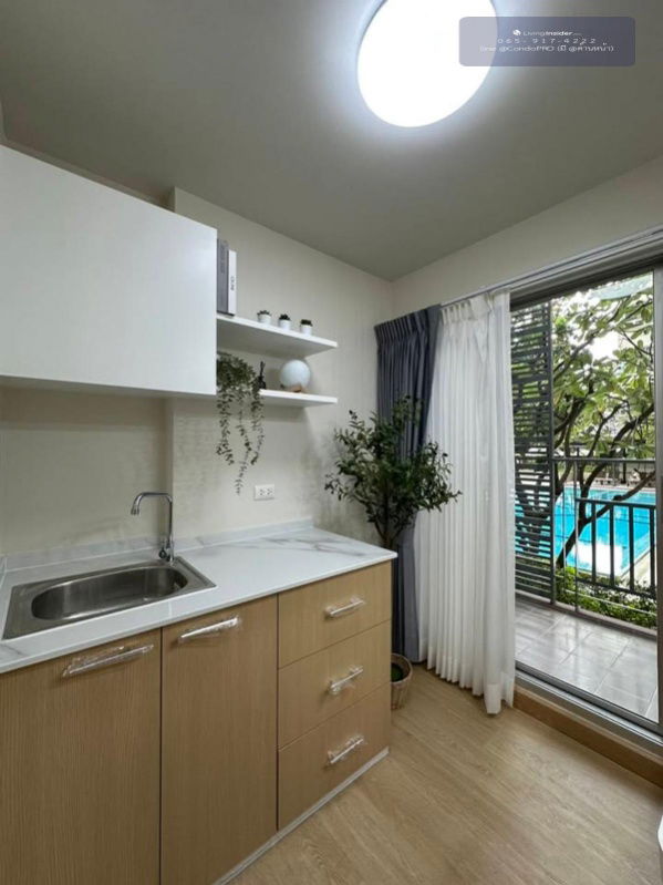 picture ✅P-1199✅ Sale The Trust Residence Pinklao only 1.79 M. *0659174222* ✅ - 6/11