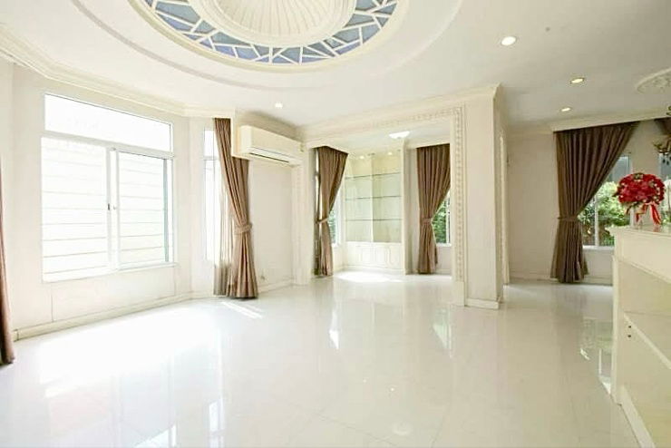 รูป ให้เช่าบ้าน The Plant ราชพฤกษ์ พระราม5  ใกล้วงเวียนพระราม5  - รูปที่ 4/9