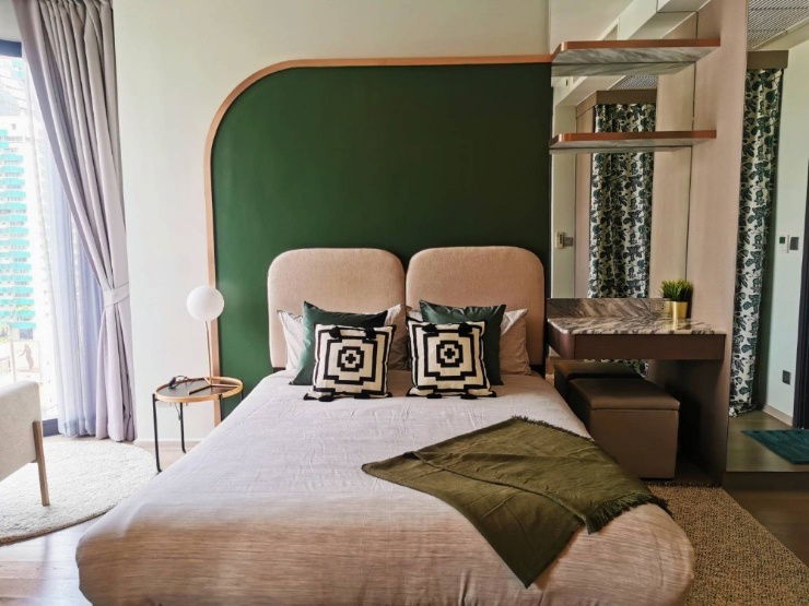 picture 🔑✨ Exclusive Offer – Fully Furnished Condo at Ashton Asoke - 2/21