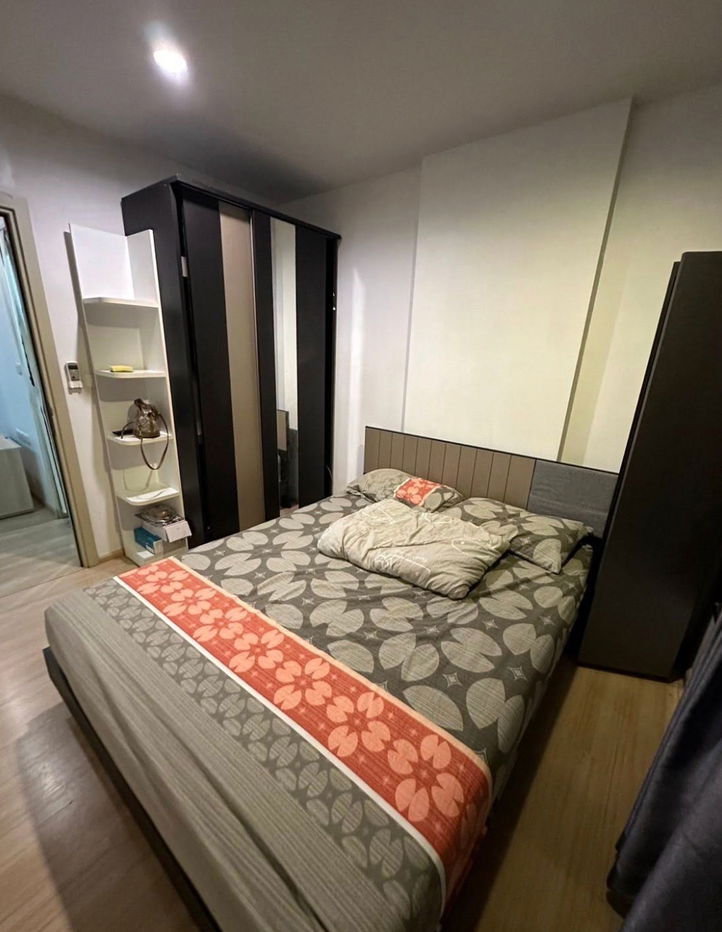 รูป ว่างพร้อมอยู่! The Base พระราม9 . 1นอน 30ตร.ม. Line id: @pfagent - รูปที่ 5/5