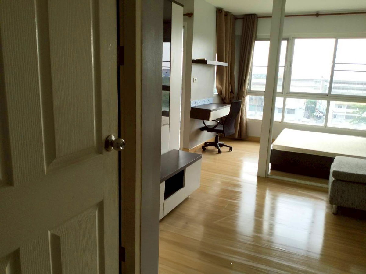 รูป JK2 6868729 : ไมล์สโตน แอท เสรีไทย - รูปที่ 3/6