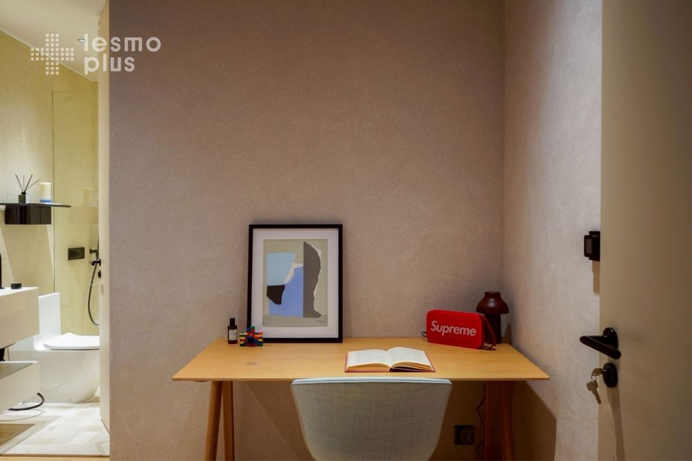 รูป ขายบ้านเดี่ยวอาลม อารีย์ - ALOM ARI 3 ชั้น + Rooftop เป็นส่วนตัว พิเศษเพียง 8 ครอบครัว ทำเลดี ใจกลางอารีย์ ใกล้ BTS อารีย์เพียง 3 นาที - รูปที่ 5/16