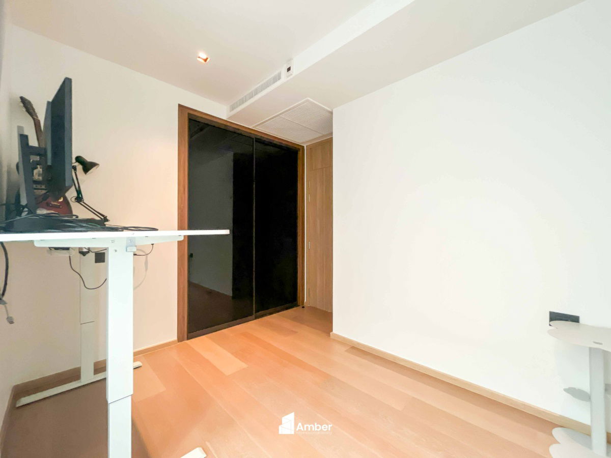 รูป ปล่อยเช่า Chalermnit Art De Maison ราคา 100,000 บาท - รูปที่ 22/22