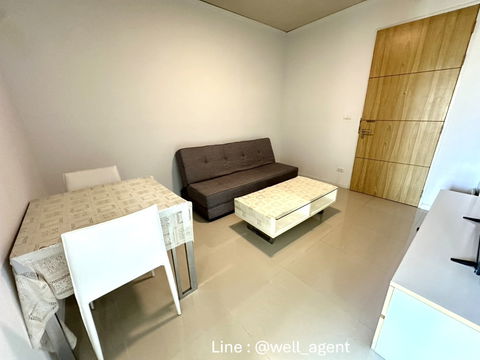 📍For rent  Sea Hill Condo Sriracha