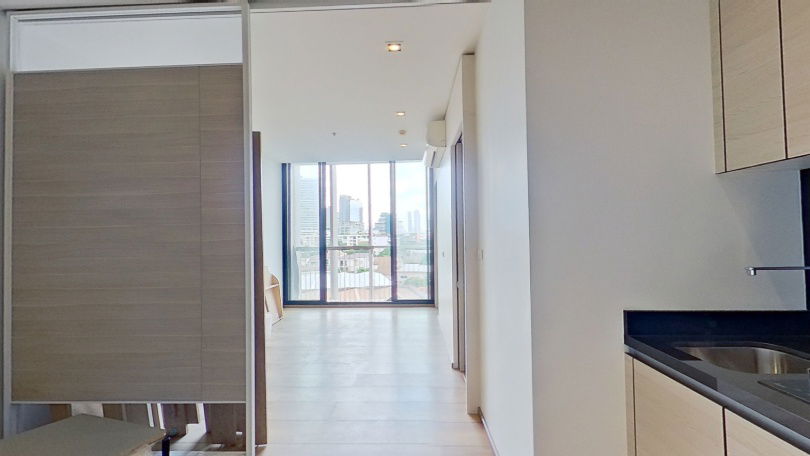 picture Investment Studio for Sale at Park Origin Phrom Phong | High-Demand Sukhumvit 24 - U1400702 - 2/11