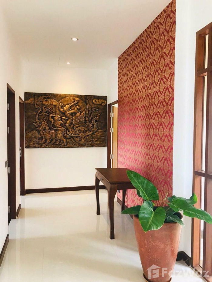 รูป วิลล่าให้เช่า 2 ห้องนอน ในโครงการ บ้านร่มไม้ชายเล 1096282 - รูปที่ 15/23