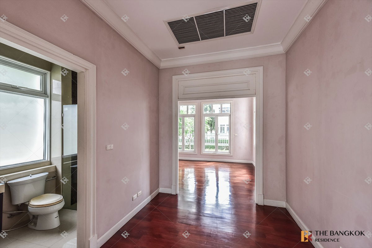 รูป The Royal Residence Kaset-Nawamin ระดับ Super Luxury - รูปที่ 5/31