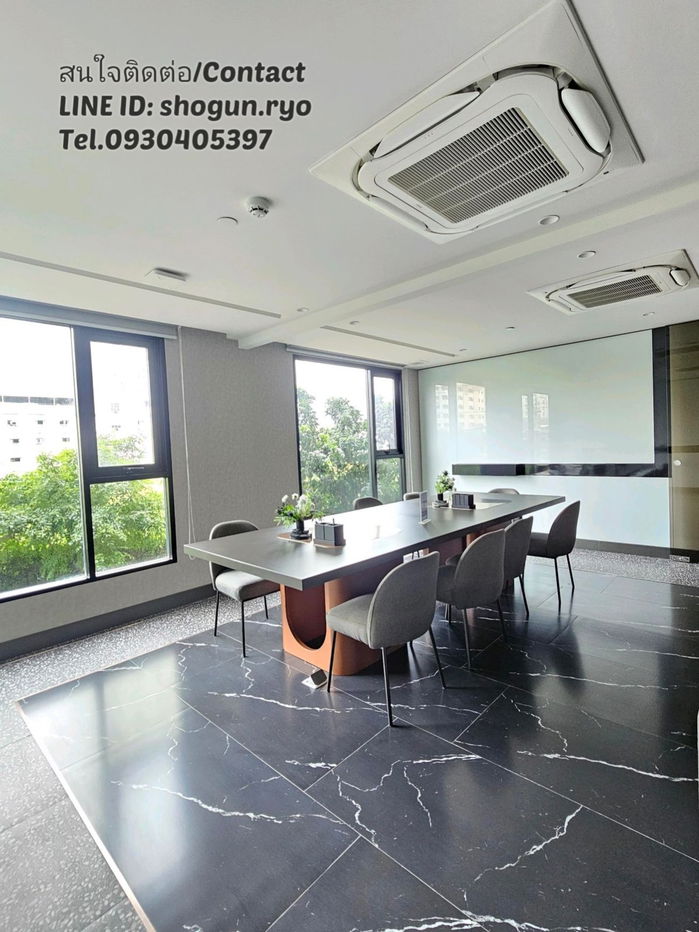 รูป 🔥 คอนโด Origin 2 ชั้น 33 ตรม. ติดรถไฟฟ้า 3 สาย, the Mall Bangkapi, Origin Plug and Play รามคำแหง Triple Station - รูปที่ 14/14