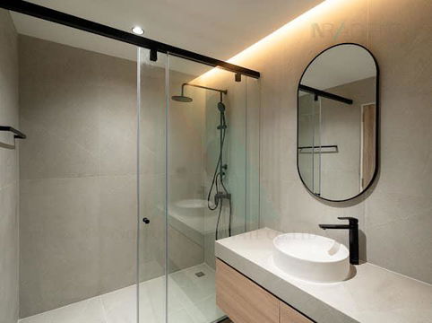 📌 For Rent Condo SILOM GRAND TERRACE Building 1, Floor 5,1 bed room, Room size 36.00 sqm