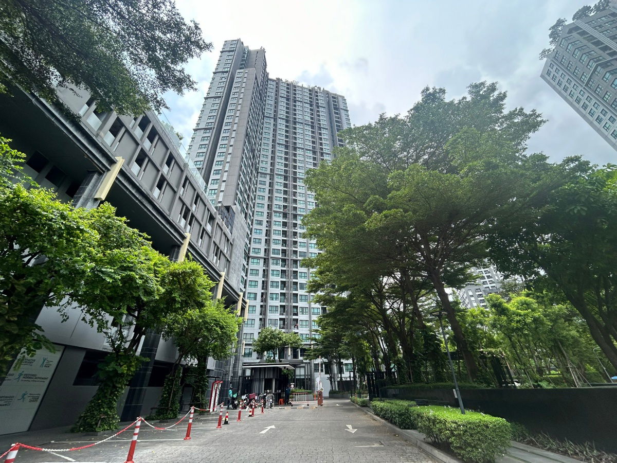 รูป JK 5168427 : เดอะ เบส พาร์ค เวสต์ สุขุมวิท 77 - รูปที่ 11/13