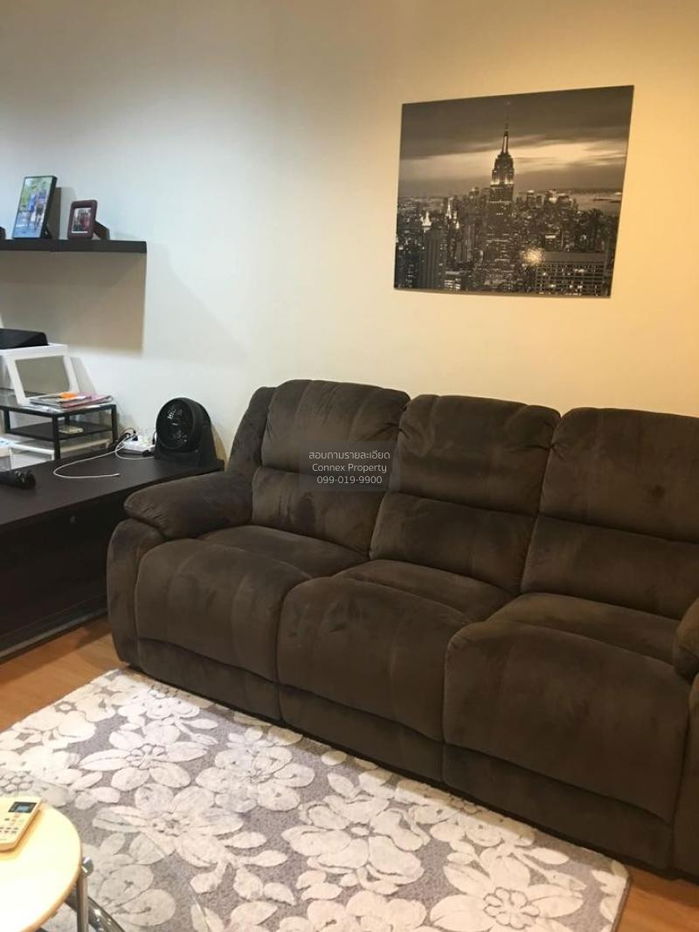 picture FOR RENT condo , Baan klang krung Siam Pathumwan , BTS-Ratchathewi , Thung Phaya Thai , Rat Thewi , Bangkok , CX-76502 ✅ Live chat with us ADD LINE @connexproperty ✅  - 2/2