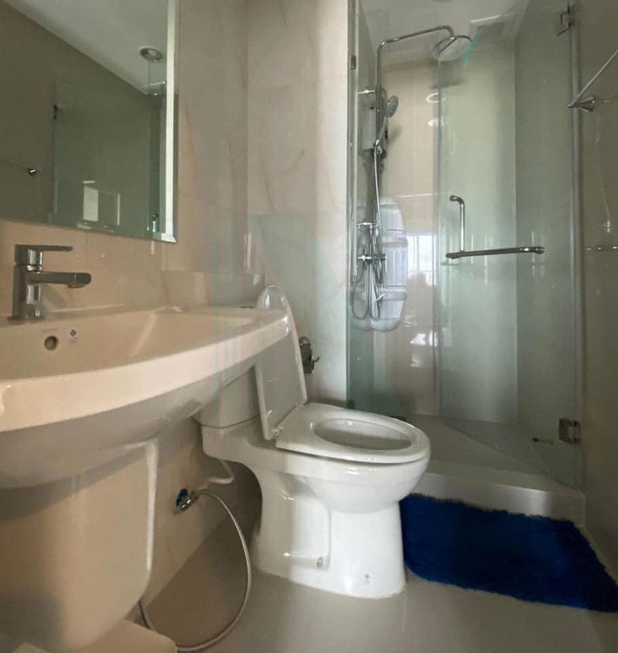 picture For rent, Niche Mono Mega Space Bangna, 1 bedroom, 15th floor, near Piyamin Hospital. - 8/8