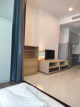 เช่าคอนโด  ศุภาลัย พรีเมียร์ เจริญนคร BTS-คลองสาน คลองสาน เขต คลองสาน กรุงเทพ CX-74444 ✅ ทักไลน์ @connexproperty ตอบทันที ทีมงานมืออาชีพ ✅ 