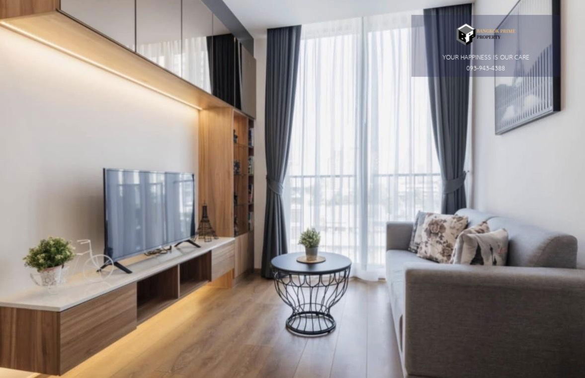 picture Noble BE 33 | 🚝Near BTS Phrom Phong #2025120413324 - 5/15