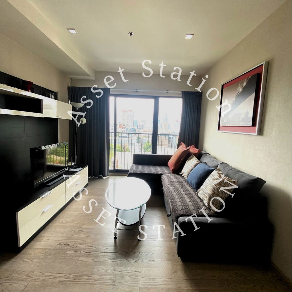 picture 💎Noble Remix Condo, beautiful room, prime location! | BTS Thonglor🏢✨ - 4/10