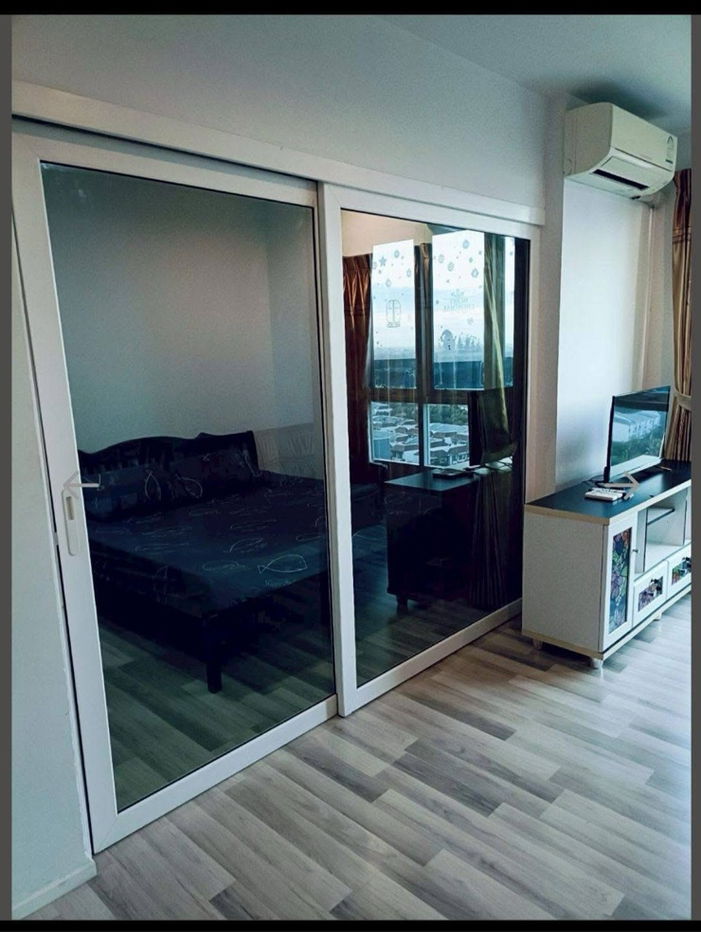 picture #Z3463💥 031268 🔥Condo for rent: The Key Sathon-Ratchaphruek - 4/9