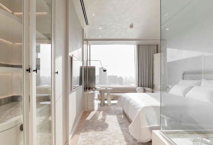 picture 🔑✨ Exclusive Offer – Fully Furnished Condo at Four Seasons Private Residences - 12/27