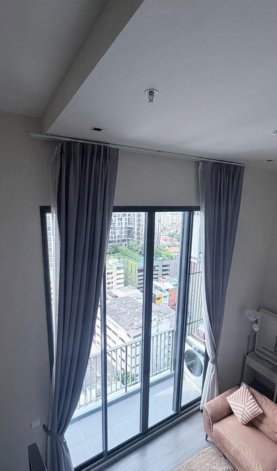 picture BTS Saphan Khwai 500 m. Price 22,000 Baht Condo The Reserve Phahol - Pradipat ( Rental ) - 4/27