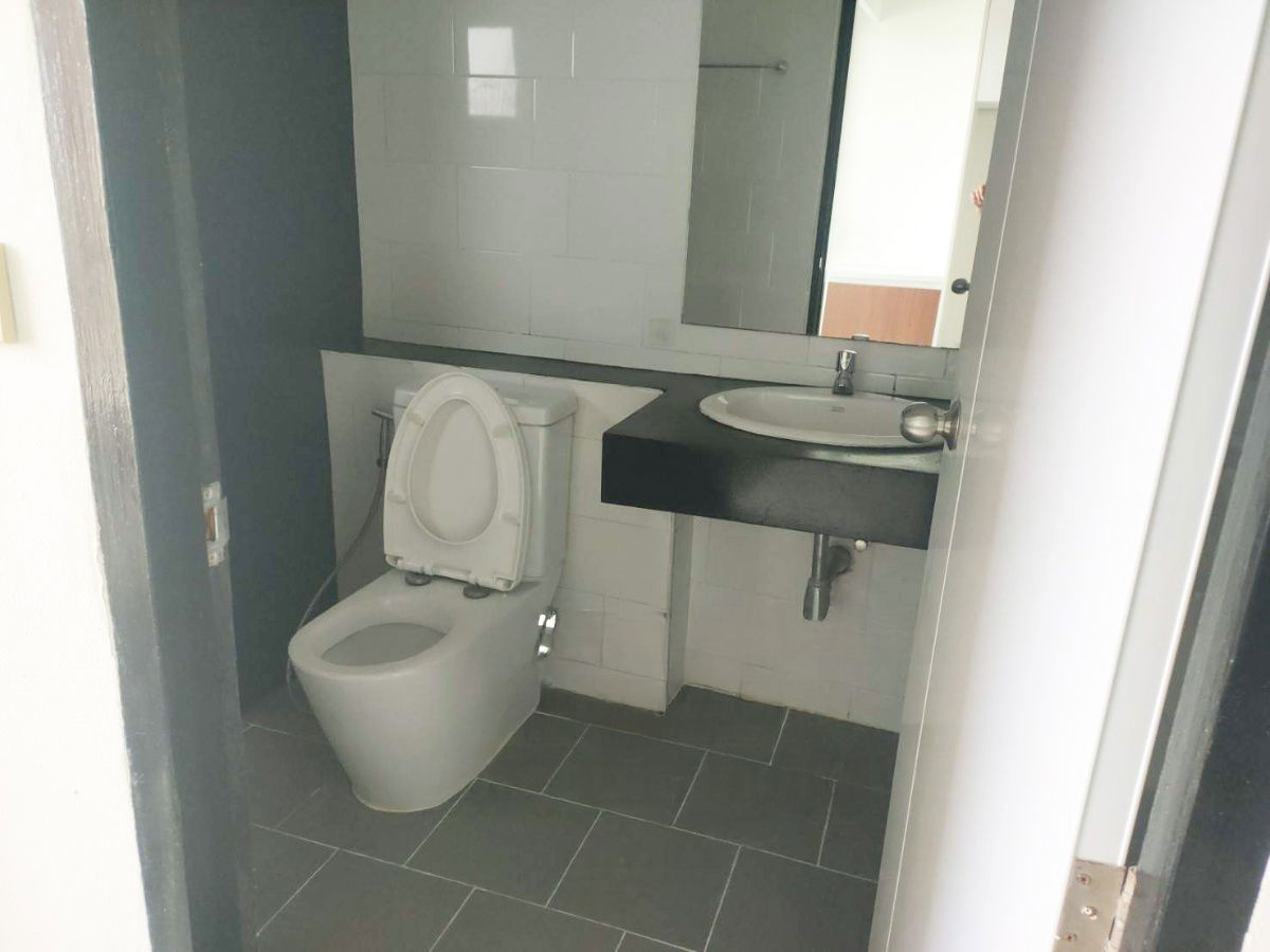 รูป JK 6039804 : เดอะ ซิตี้ คอนโดมิเนียม 1 - รูปที่ 12/15