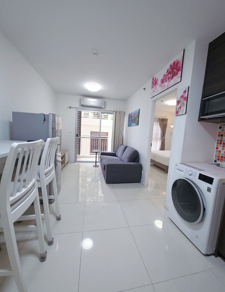 picture For   rent   S&S Sukhumvit   🔴🔴 - 4/12