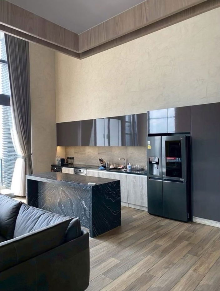 picture 🔑✨ Exclusive Offer – Fully Furnished Condo at The Lofts Asoke - 9/20