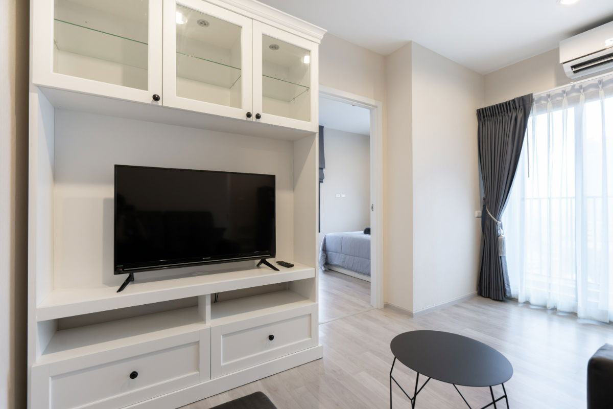 picture 🌆 For Rent: Plum Condo Central Station Phase 2 | Next to Central Westgate & MRT Sam Yaek Bang Yai | Fully Furnished, Ready to Move In @90condo 🌃 - 3/14