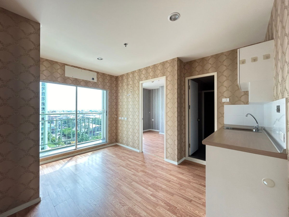 รูป JK2 5640537 : ลุมพินี พาร์ค เพชรเกษม 98 - รูปที่ 17/32