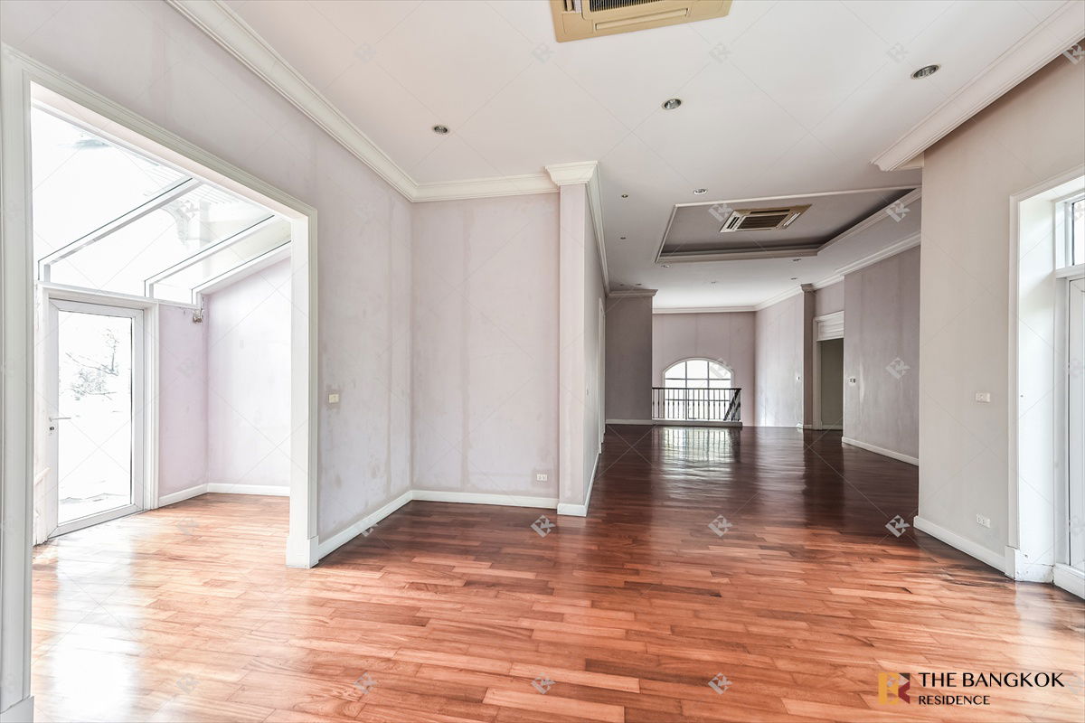 รูป The Royal Residence Kaset-Nawamin ระดับ Super Luxury - รูปที่ 21/31